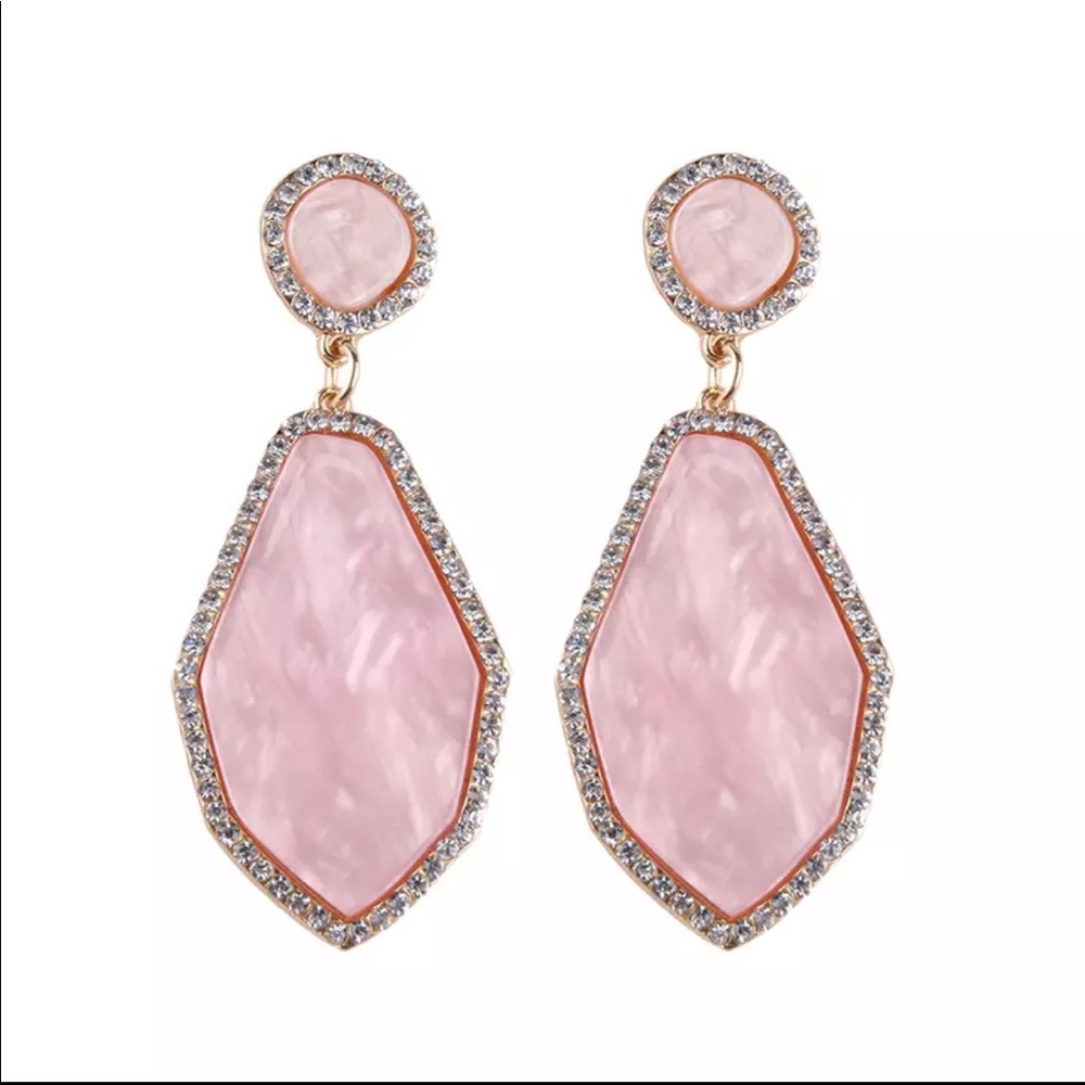 Statement Earrings - image 6